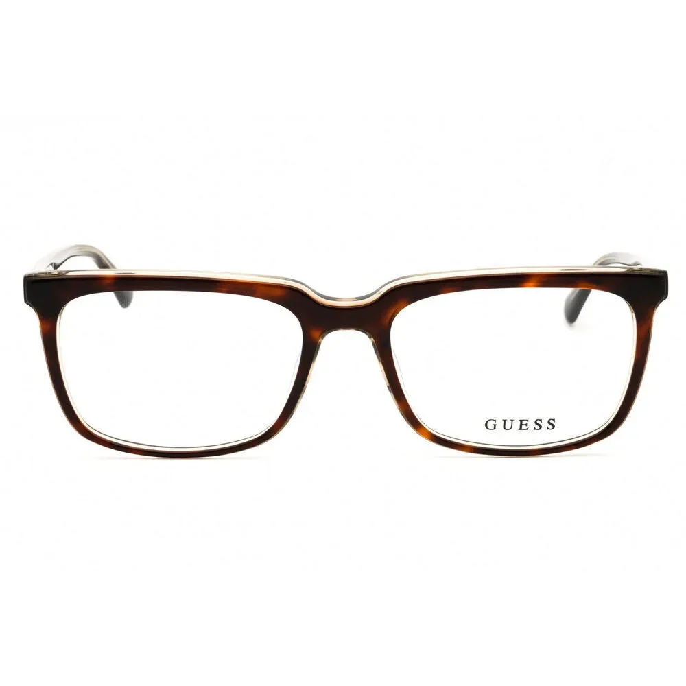 NWT Guess GU50063-056 56mm New Eyeglasses
